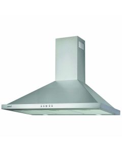 CAMPANA CATA 90 BETA PRO 9000X 1027M3/H A INOX