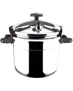 Magefesa Chef 15 L Acero inoxidable