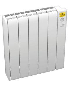 L-EMISOR TERMICO DE FLUIDOS COINTRA APOLO 500DC