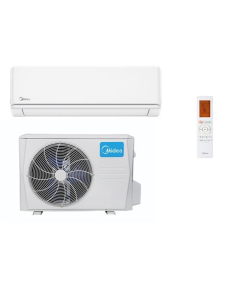Aire Acond. Midea Clima 13950459 Lite de 4472fr