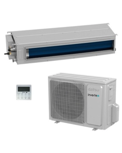 ACON.COND DAITSU ACD24KDBS A++/A+ CONDUCTOS