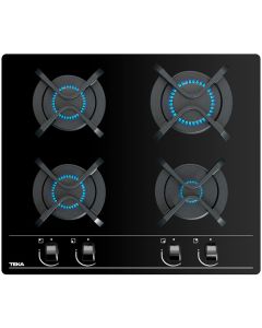 ENCIM GAS CRISTAL GAS GBC 64000 KBN