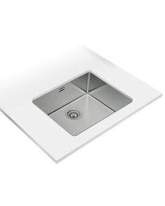 FREGADERO BAJO ENCIMERAPureLine BE LINEA  RS15 50.