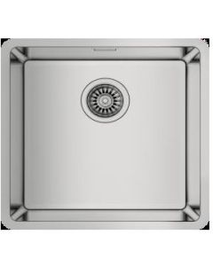 Fregadero Teka BE Linea RS15 40.40