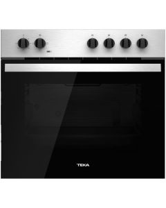 HORNO POLIVALENTE HBE 435 ME SS INOX