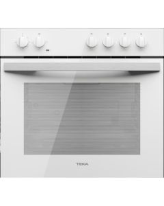 HORNO POLIVALENTE HBE 490 ME WH BLANCO