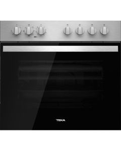 HORNO POLIVALENTE HBE 615 ME SS INOX MULTIFUNC.