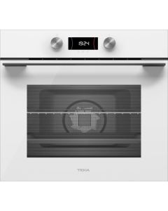 Horno Independiente Teka HLB 8400 P Multifunción PirolÃtico Blanco