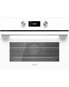 Horno Compacto Independiente Teka HLC 8400 Multifunción Blanco