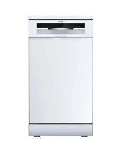 Lavavajillas Teka DFS 44750 10 Servicios 7 Programas E