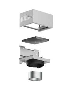 Teka 113290018 accesorio para campana de estufa Juego de arranque