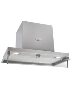 Campana Integrable Teka 66750 60cm Inox