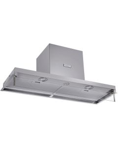 Campana Integrable Teka 96750 POS IX SS