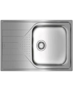 FREGADERO TEKA UNIVERSE 50 T-XP 1C 1E MA