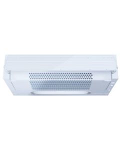 Grupo Filtrante Teka XT 262030 SOS Clase E 230 m3/h Blanco 60 cm