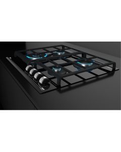 CRISTAL GAS TEKA GZC 64320 XBA BK NEGRO