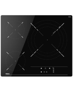 VITROCERAMICA TEKA TBC 63632 TTC BK 3Z