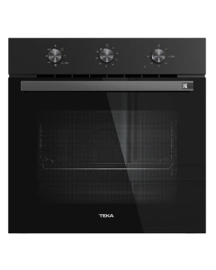 HORNO HSB 6150 FULL BLACK
