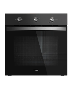 HORNO HBB 5350 FULL BLACK