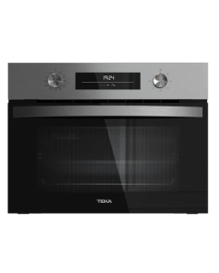 HORNO HBC 6250 P INOX