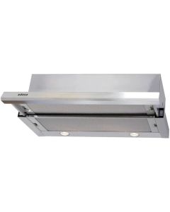 Edesa ECT-6411 X Semintegrada (extraíble) Acero inoxidable 340 m³/h C