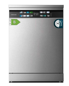 LAVAVAJ.00223 AGUAZERO 6700 INOX B