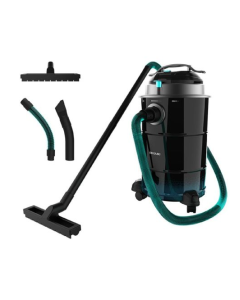 ASPIRADOR 00983 CENIZA ASH 6000 HOME XL