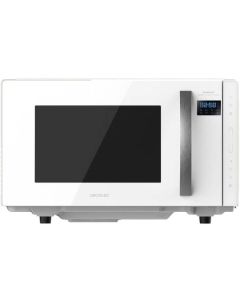 Microondas Sin Plato Cecotec GrandHeat 2300 Blanco