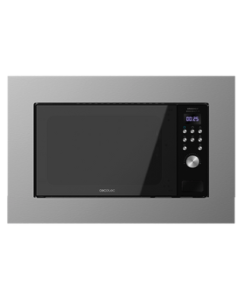 MICR. CECOTEC GRANDHEAT 2000 INTEGR. 01380 WH