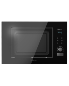 CECOTEC MICROONDAS 01383 GRANDHEAT 2090 BUILT-IN TOUC