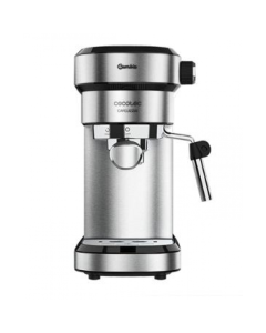 CAFET. CECOTEC CAFELIZZIA 790 STEEL 01582 CU