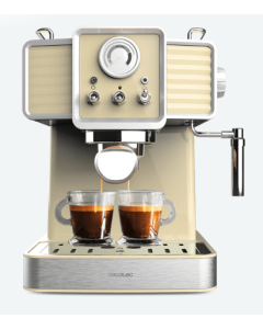 Cafetera expresso CECOTEC TRADIZIONALE