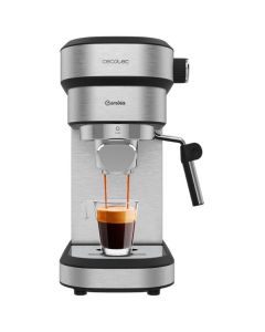 Cecotec 01646 cafetera eléctrica Semi-automática Máquina espresso 1,2 L