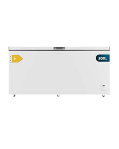 CONGELADOR 01980 COLLMARKET CHEST 500 WH