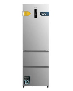 FRIG.02080 COOLMARKET COMBI FD 400 INOX