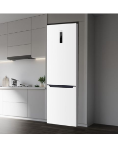 FRIG.02132 COOLMARKET COMBI 322T WHITE D