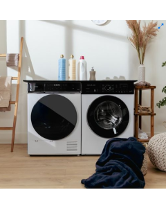 SECADORA 02170 DRESSCODE DRY 9400 A+++