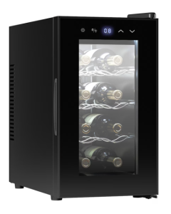 02707 GRANDSOMELIER 830 COLLWOO