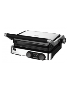 Parilla Cecotec Rock Grill Dual