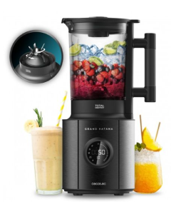 BATIDORA 03986 GRAND KATANA 2700 MAX