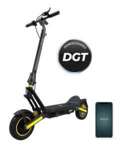 PATIN ELEC.06157 BONGO GS50 XXL CONNECTE
