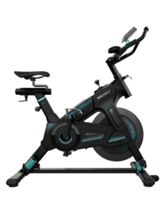 BICICLETA ESTATICA CECOTEC DRUMFIT 23000 KOSMOSPRO