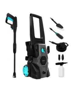 HIDROLIMPIADORA CECOTEC 1600 CAR&GARDEN 08137