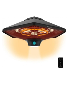 CALEFACTOR 08263 READYWARM 2000 POWER CE