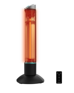 CALEFACTOR 08265 READYWARM 1000 POWER TO