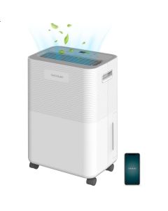 DESHUMIDIFICADOR 08314 VIGDRY 8000 EXPER