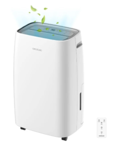 DESHUMIDIFICADOR 08315 VIGDRY 10000 EXPE