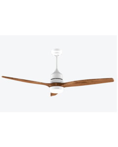 VENTILADOR 08556 AERO 5275 WHITE&BLACKWO