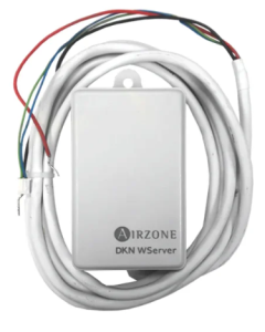 CONTROL WIFI ES.DKNWSERVER