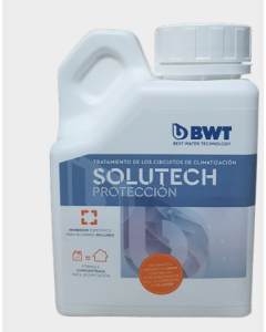 BWT SoluTECH Protección 10l
